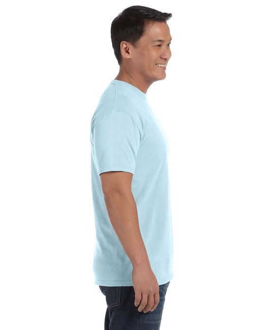 🎨Comfort Colors Adult Heavyweight T-Shirt The Branded Salon