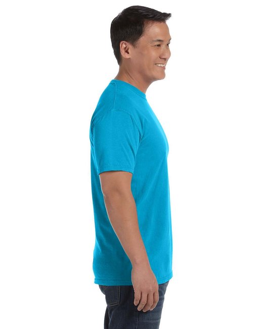 🎨Comfort Colors Adult Heavyweight T-Shirt The Branded Salon
