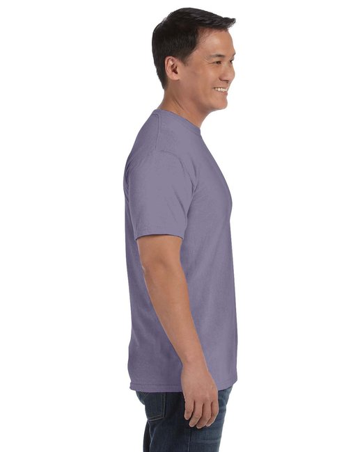 🎨Comfort Colors Adult Heavyweight T-Shirt The Branded Salon