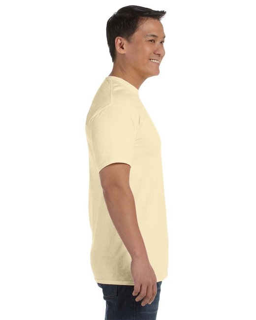 🎨Comfort Colors Adult Heavyweight T-Shirt The Branded Salon