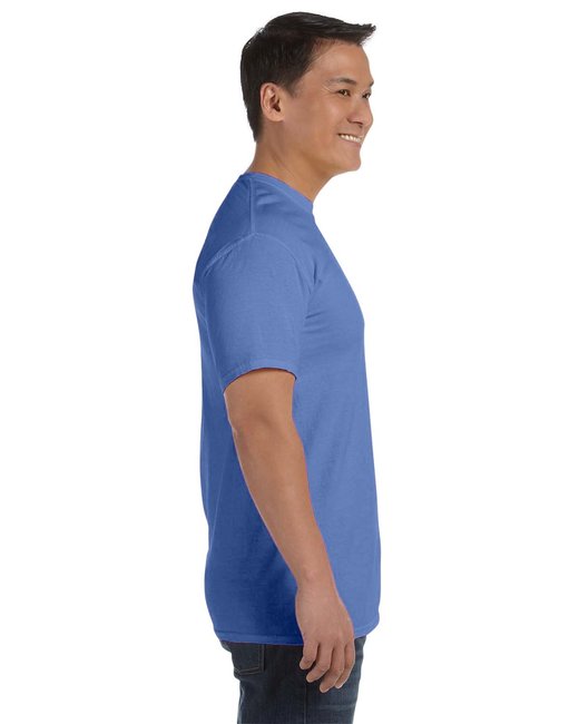 🎨Comfort Colors Adult Heavyweight T-Shirt The Branded Salon