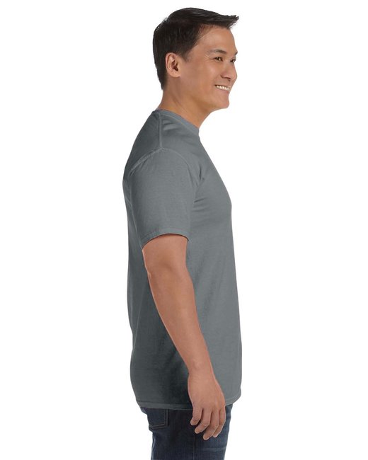 🎨Comfort Colors Adult Heavyweight T-Shirt The Branded Salon