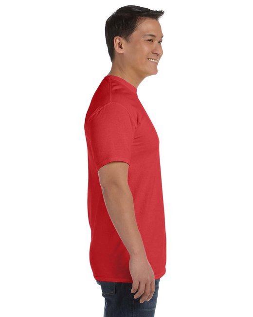🎨Comfort Colors Adult Heavyweight T-Shirt The Branded Salon