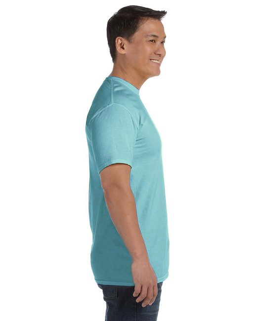 🎨Comfort Colors Adult Heavyweight T-Shirt The Branded Salon