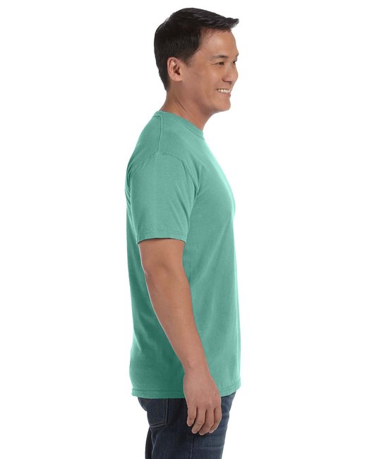 🎨Comfort Colors Adult Heavyweight T-Shirt The Branded Salon