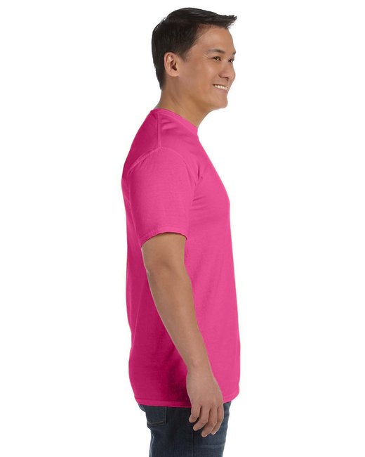 🎨Comfort Colors Adult Heavyweight T-Shirt The Branded Salon