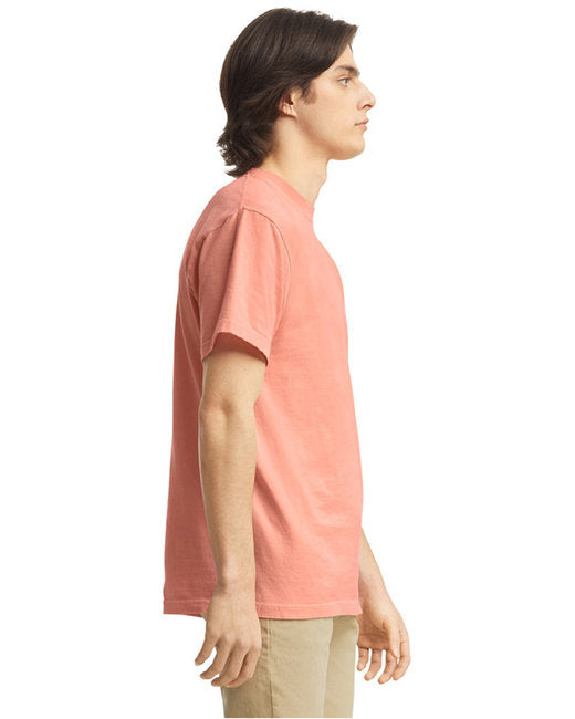 🎨Comfort Colors Adult Heavyweight T-Shirt The Branded Salon