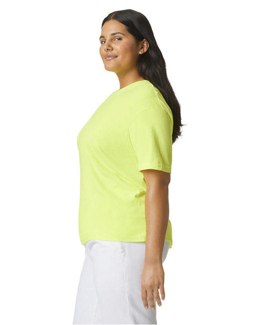 🎨Comfort Colors Adult Heavyweight T-Shirt The Branded Salon