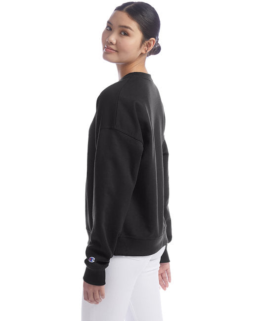 🏆Champion Ladies' PowerBlend Sweatshirt