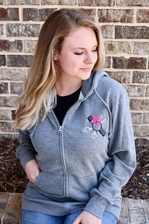 Jackets/Zip-Ups The Branded Salon