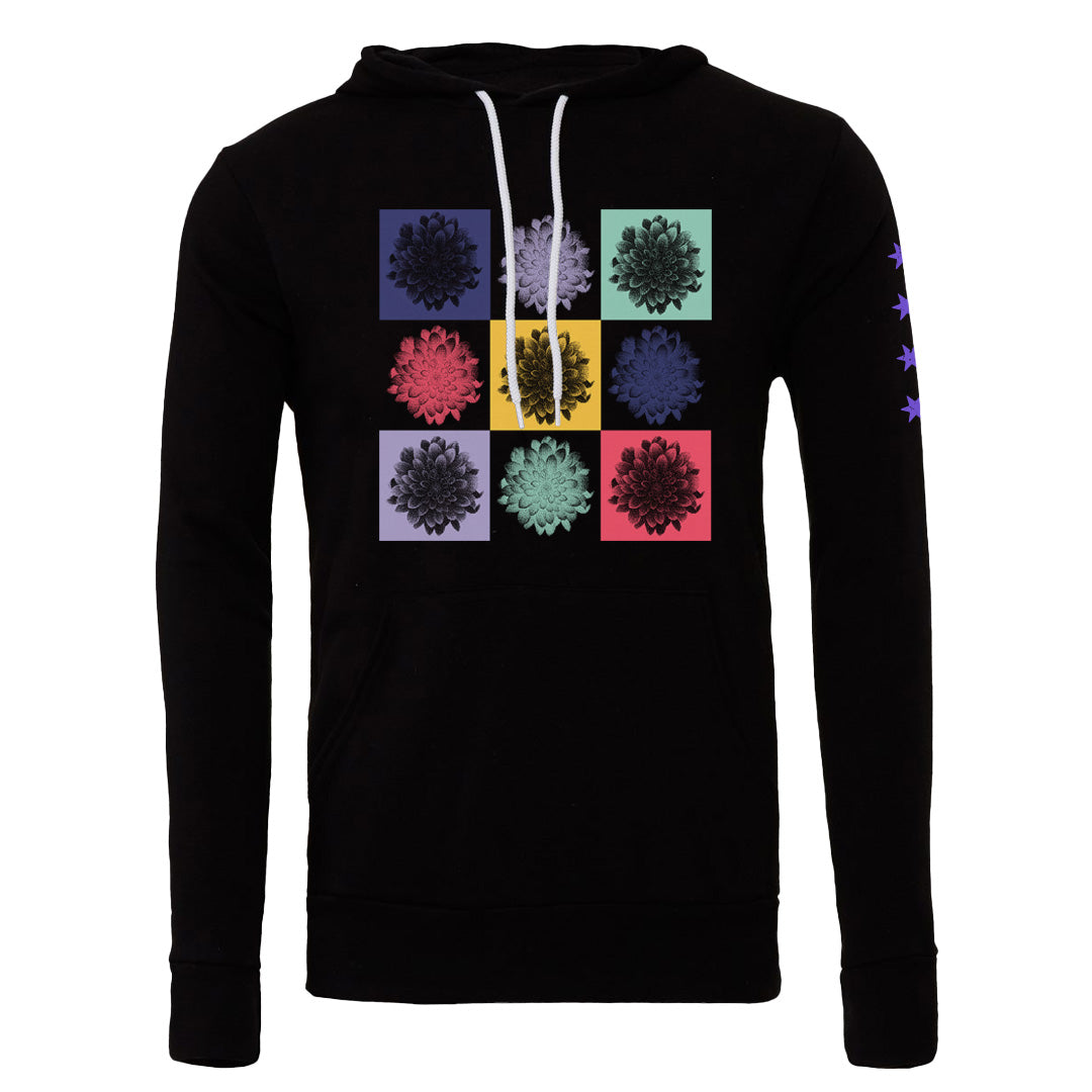 Dahlia Croquet ABS Limited Edition Hoodie