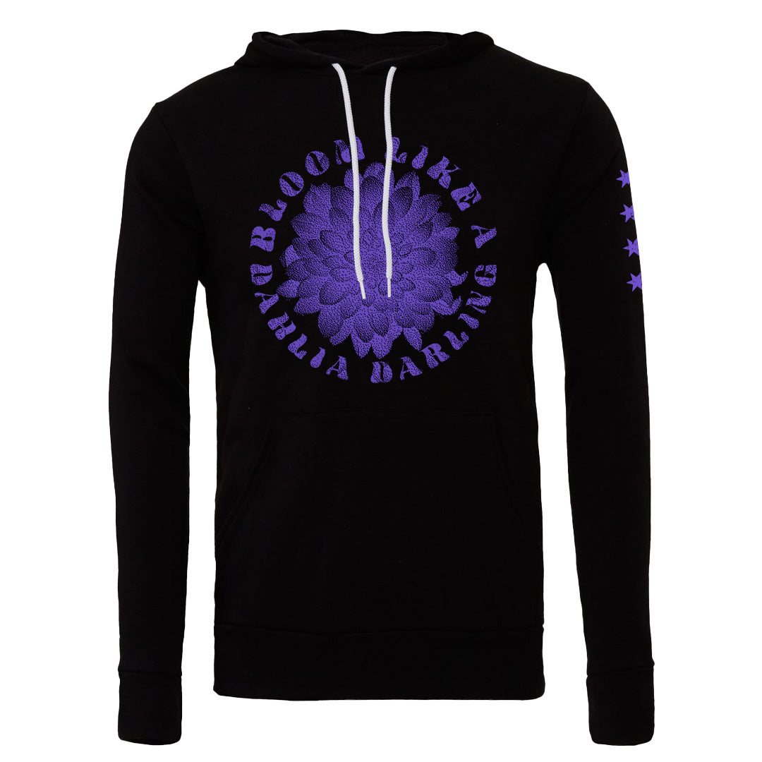 Dahlia Darling ABS Limited Edition Hoodie