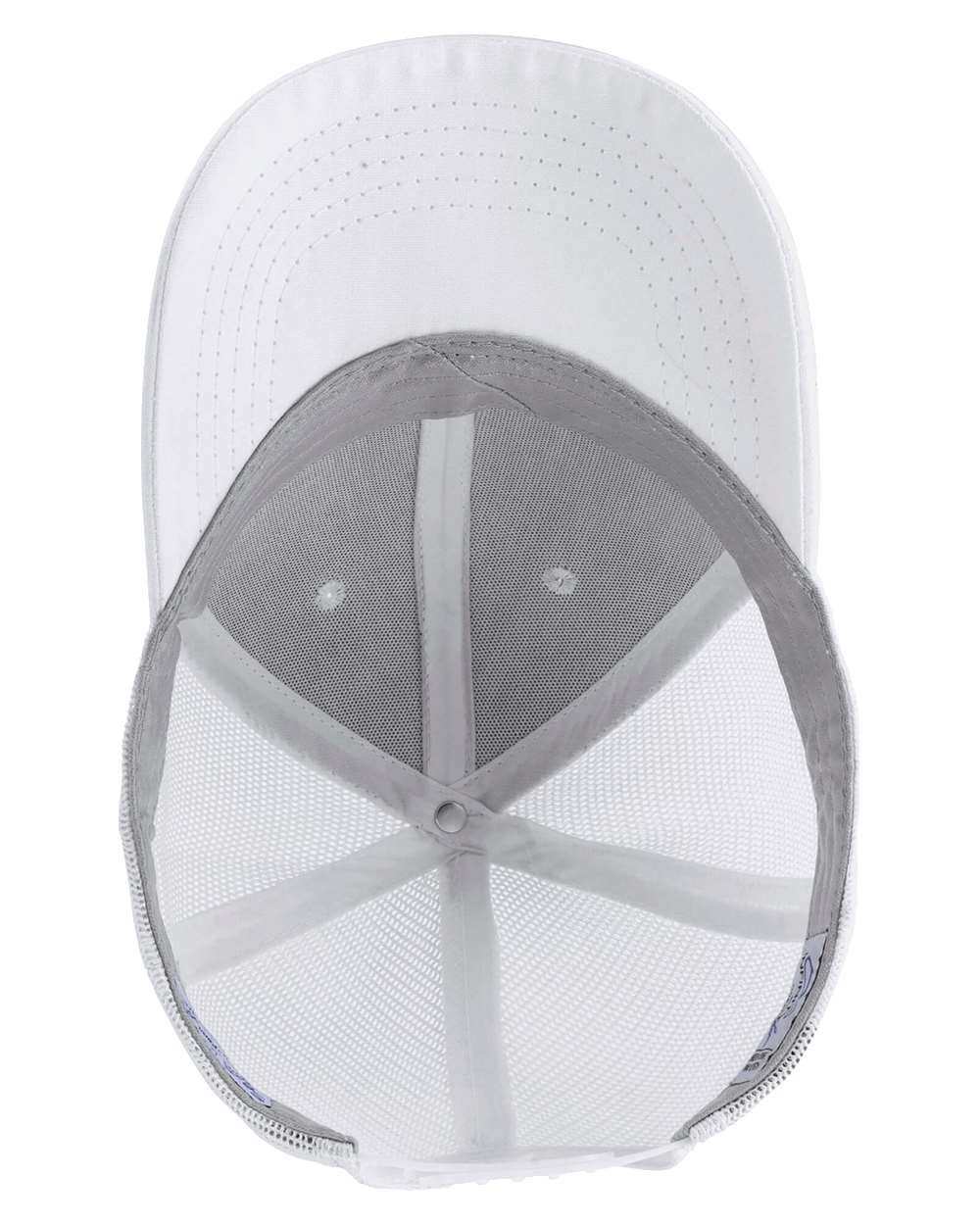 ♾️Infinity Her - Women's Modern Trucker Cap - CHARLIE The Branded Salon