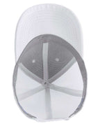 ♾️Infinity Her - Women's Modern Trucker Cap - CHARLIE The Branded Salon