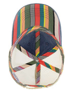 ♾️Infinity Her - Women's Washed Mesh-Back Cap - TESS The Branded Salon