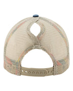 ♾️Infinity Her - Women's Washed Mesh-Back Cap - TESS The Branded Salon