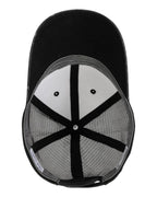 ♾️Infinity Her - Women's Modern Trucker Cap - CHARLIE The Branded Salon