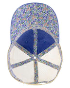 ♾️Infinity Her - Women's Washed Mesh-Back Cap - TESS The Branded Salon