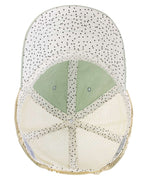 ♾️Infinity Her - Women's Washed Mesh-Back Cap - TESS The Branded Salon
