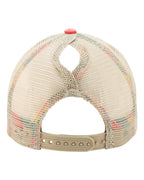 ♾️Infinity Her - Women's Washed Mesh-Back Cap - TESS The Branded Salon