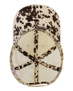 ♾️Infinity Her - Women's Washed Mesh-Back Cap - TESS The Branded Salon