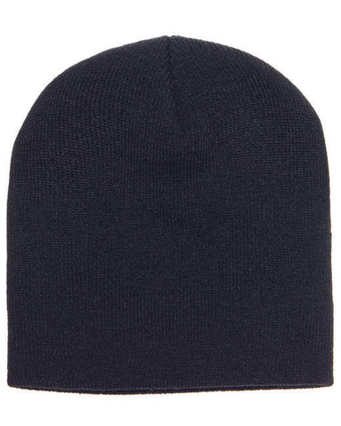 👒Yupoong Adult Knit Beanie