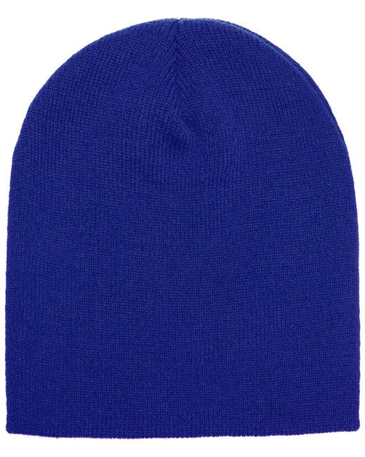 👒Yupoong Adult Knit Beanie