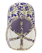 ♾️Infinity Her - Women's Washed Mesh-Back Cap - TESS The Branded Salon