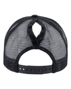 ♾️Infinity Her - Women's Modern Trucker Cap - CHARLIE The Branded Salon