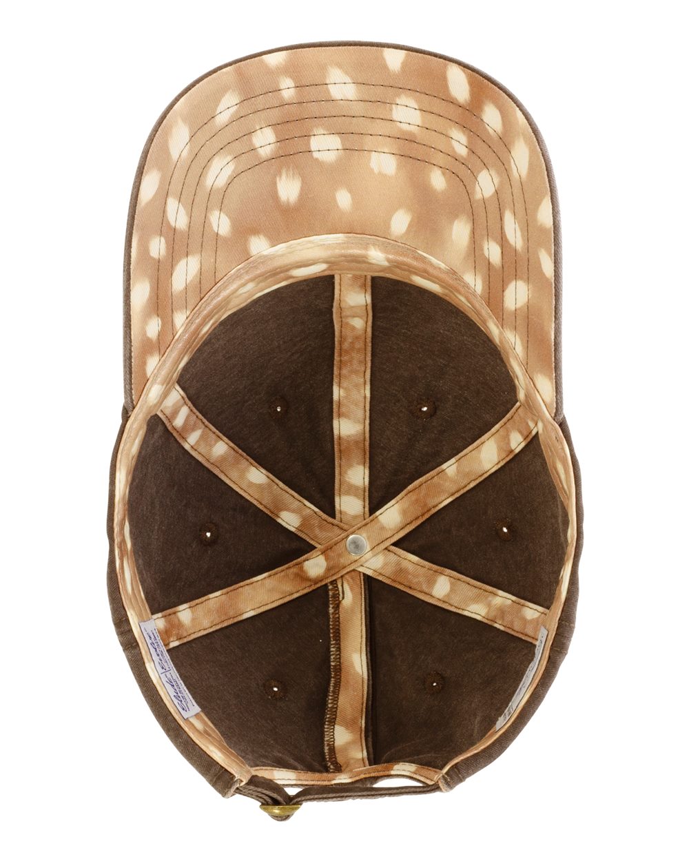 Chocolate/ Fawn