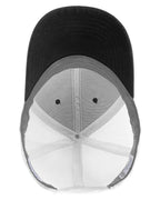 ♾️Infinity Her - Women's Modern Trucker Cap - CHARLIE The Branded Salon
