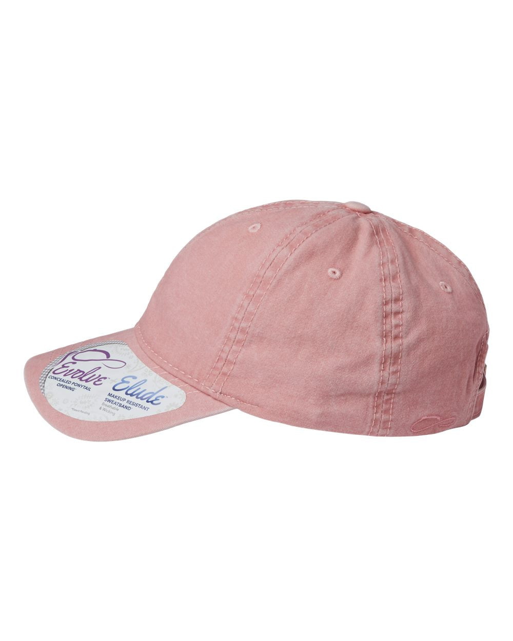 Dusty Pink/ Floral