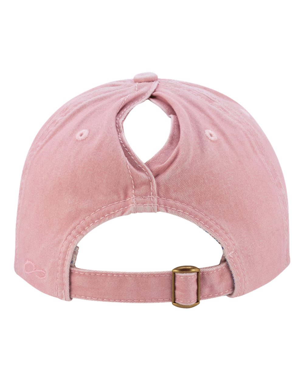 Dusty Pink/ Floral