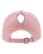 Dusty Pink/ Floral