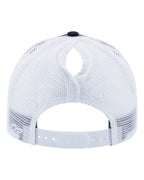 ♾️Infinity Her - Women's Modern Trucker Cap - CHARLIE The Branded Salon