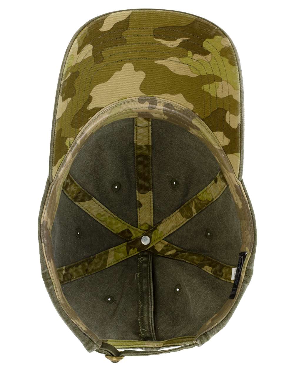 Olive/ Camo