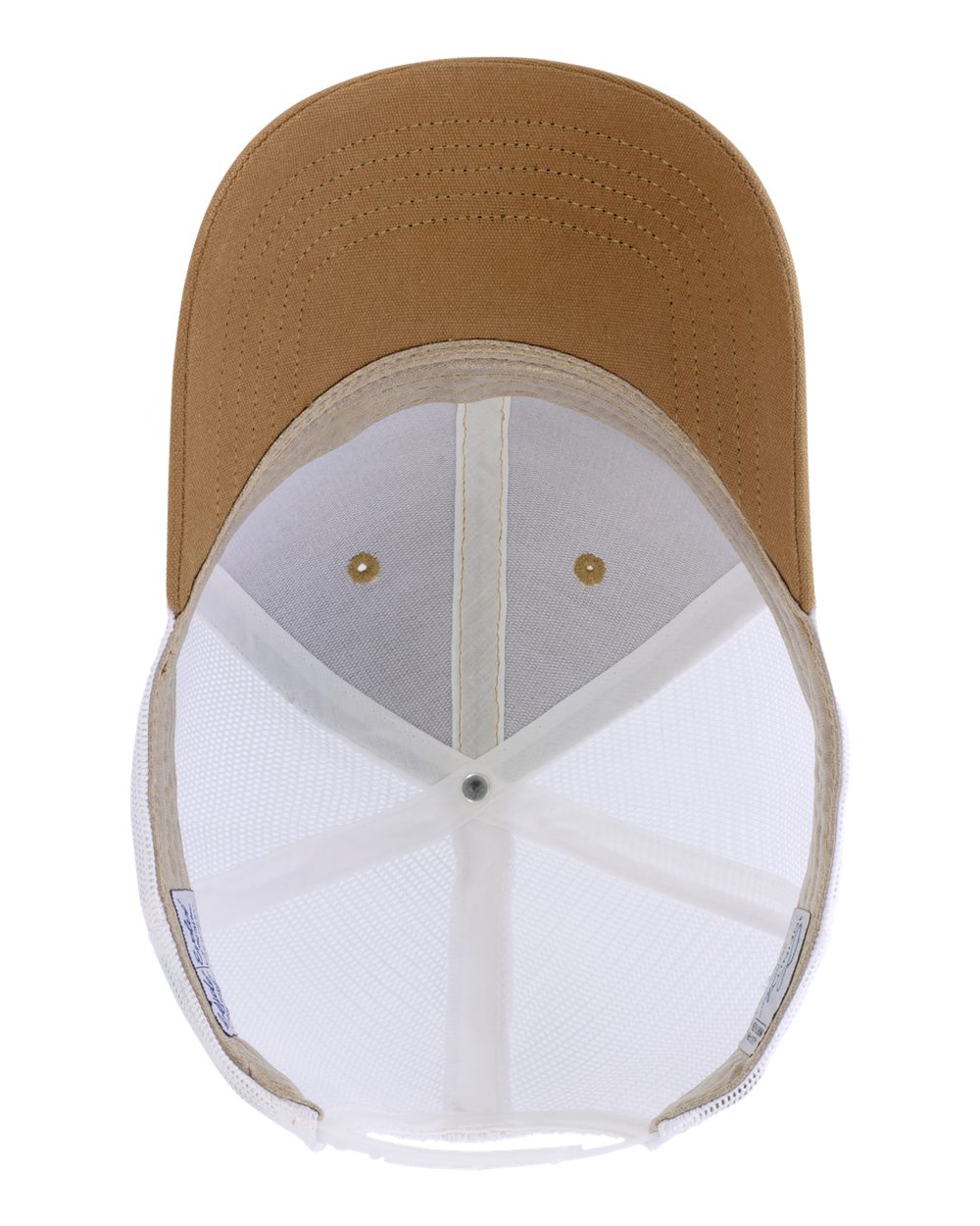 ♾️Infinity Her - Women's Modern Trucker Cap - CHARLIE The Branded Salon