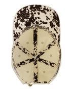 Vanilla/ Longhorn
