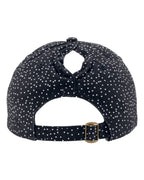 ♾️Infinity Her - Women's Garment-Washed Fashion Print Cap - HATTIE The Branded Salon
