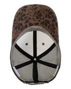 ♾️Infinity Her - Women's Modern Trucker Cap - CHARLIE The Branded Salon