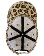 ♾️Infinity Her - Women's Garment-Washed Fashion Print Cap - HATTIE The Branded Salon