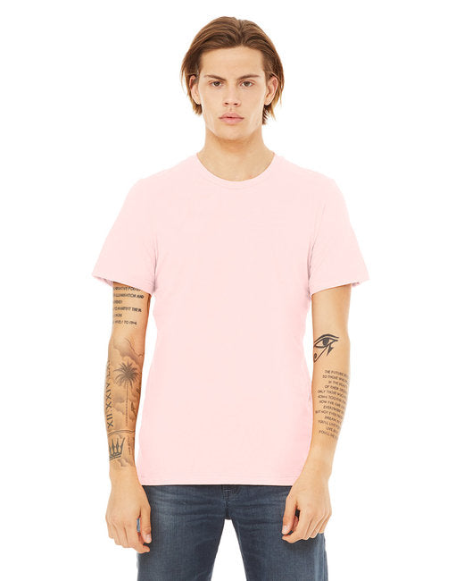 🌸BELLA + CANVAS Unisex Jersey T-Shirt