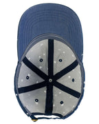 ♾️Infinity Her - Women's Garment-Washed Fashion Print Cap - HATTIE The Branded Salon