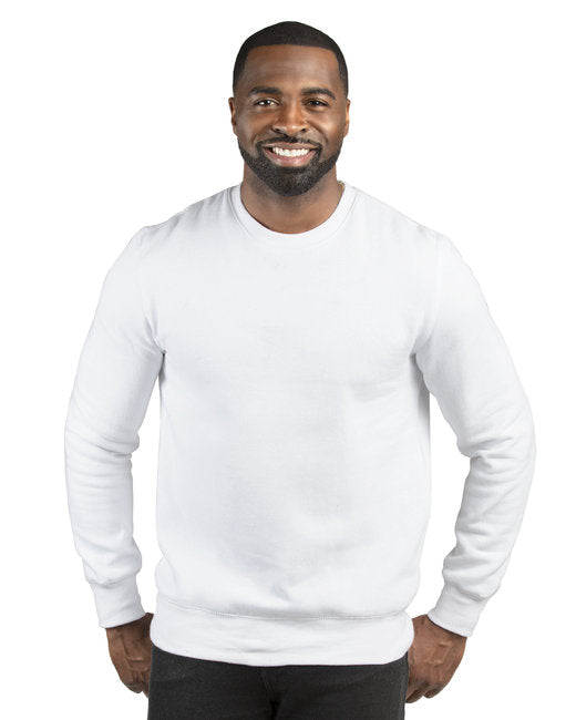 🧵Threadfast Apparel Unisex Ultimate Crewneck Sweatshirt