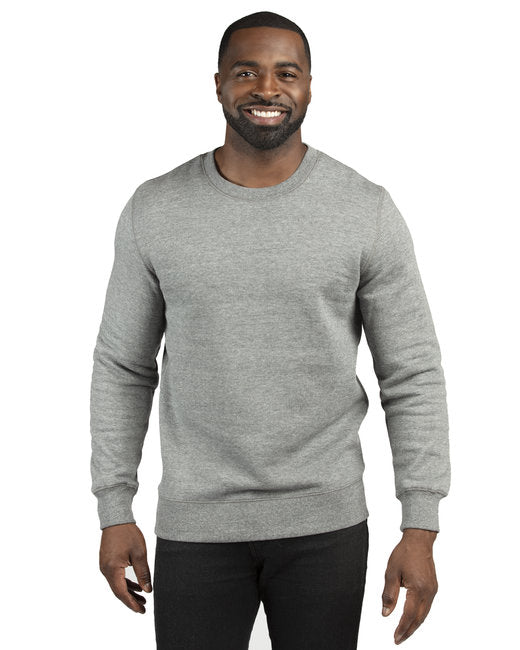 🧵Threadfast Apparel Unisex Ultimate Crewneck Sweatshirt