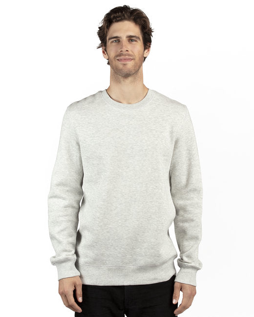 🧵Threadfast Apparel Unisex Ultimate Crewneck Sweatshirt