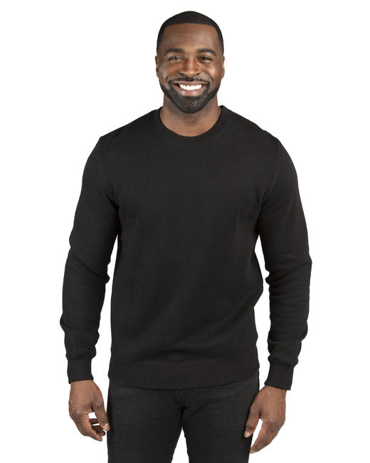 🧵Threadfast Apparel Unisex Ultimate Crewneck Sweatshirt