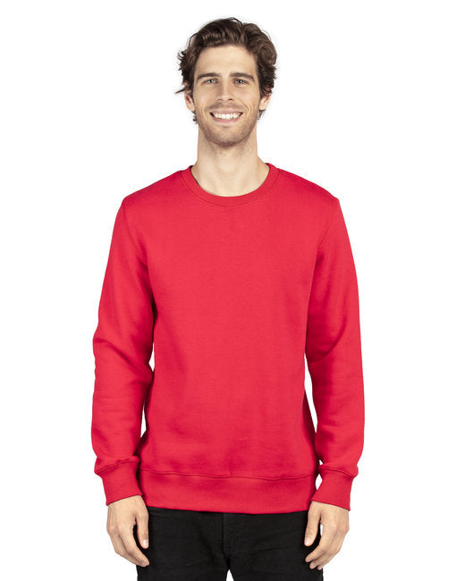 🧵Threadfast Apparel Unisex Ultimate Crewneck Sweatshirt