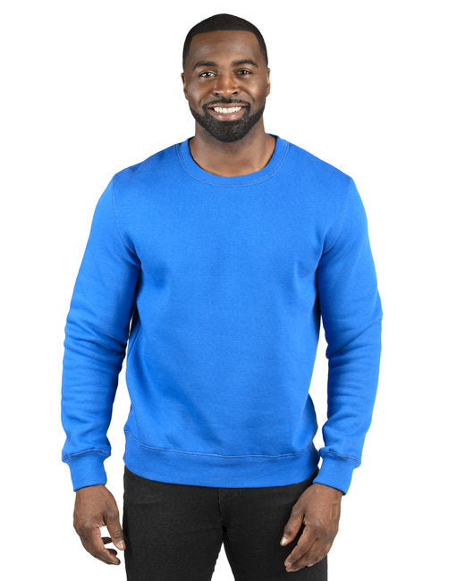 🧵Threadfast Apparel Unisex Ultimate Crewneck Sweatshirt