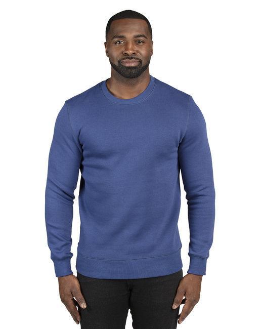 🧵Threadfast Apparel Unisex Ultimate Crewneck Sweatshirt